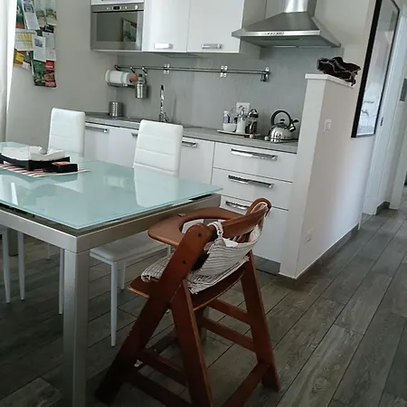 Apartment La Lombarda Centro Storico *