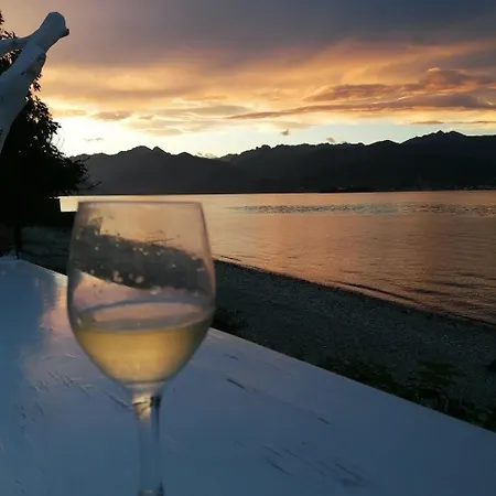 La Lombarda Centro Storico