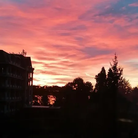 Appartement La Lombarda Centro Storico Stresa