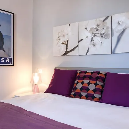La Lombarda By Stresahome - Centro Storico * 스트레사