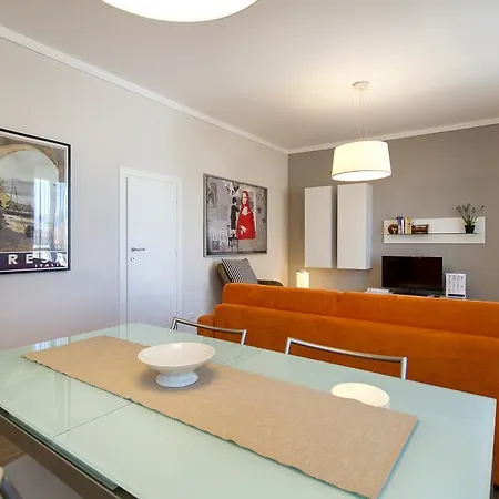 La Lombarda Centro Storico Apartamento