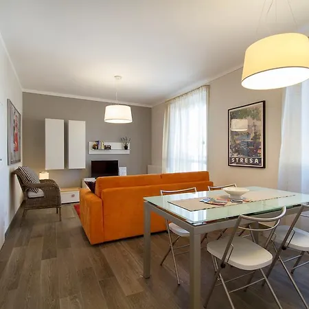 Apartment La Lombarda Centro Storico *