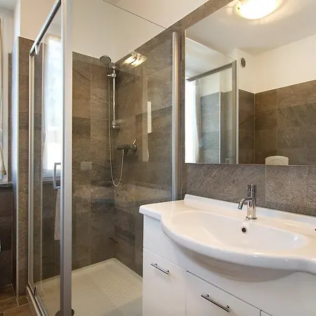 La Lombarda Centro Storico Apartment