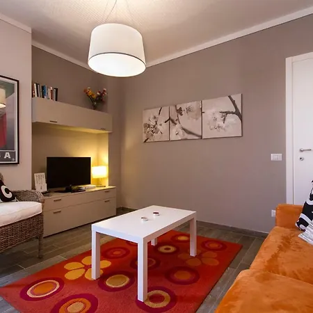 Apartamento La Lombarda Centro Storico *