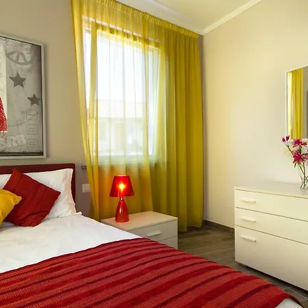 La Lombarda By Stresahome - Centro Storico Appartement Stresa