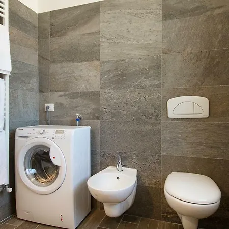 Apartamento La Lombarda Centro Storico Stresa