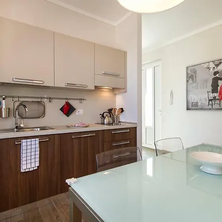 La Lombarda By Stresahome - Centro Storico 스트레사