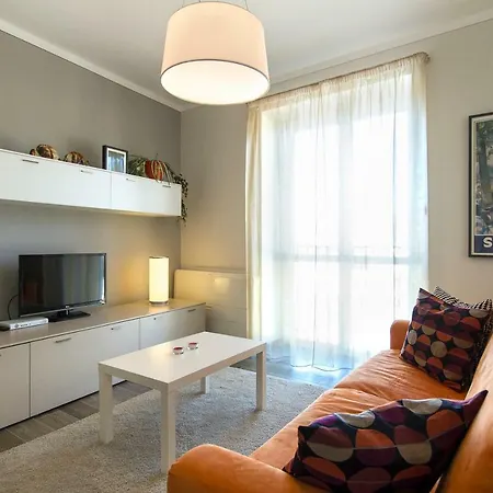La Lombarda By Stresahome - Centro Storico * 스트레사