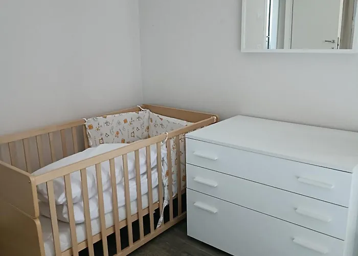 Daire La Lombarda Centro Storico Stresa