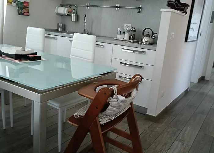 Lejlighed La Lombarda Centro Storico *