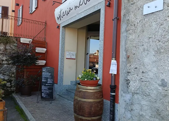 La Lombarda Centro Storico Daire Stresa