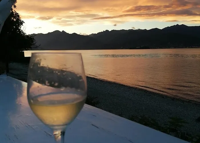 La Lombarda Centro Storico