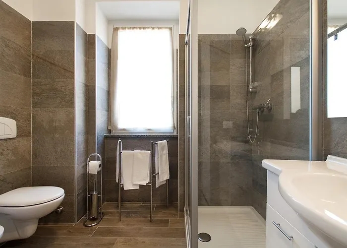 Daire La Lombarda Centro Storico *