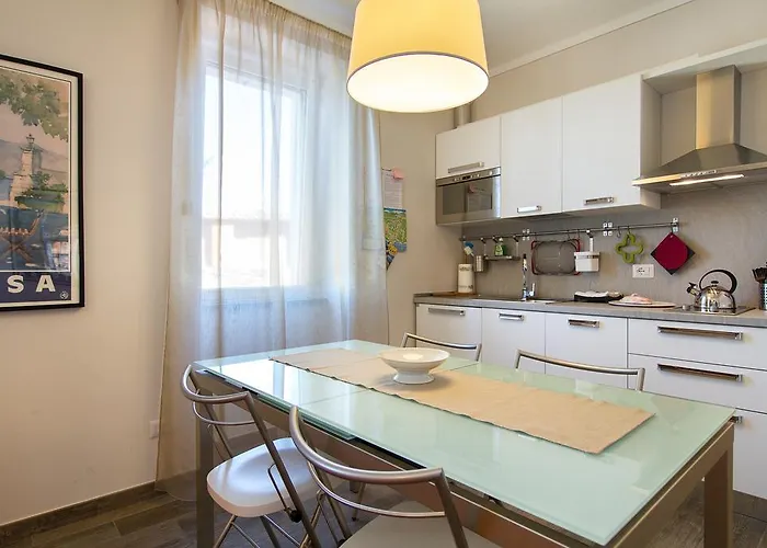 La Lombarda Centro Storico *