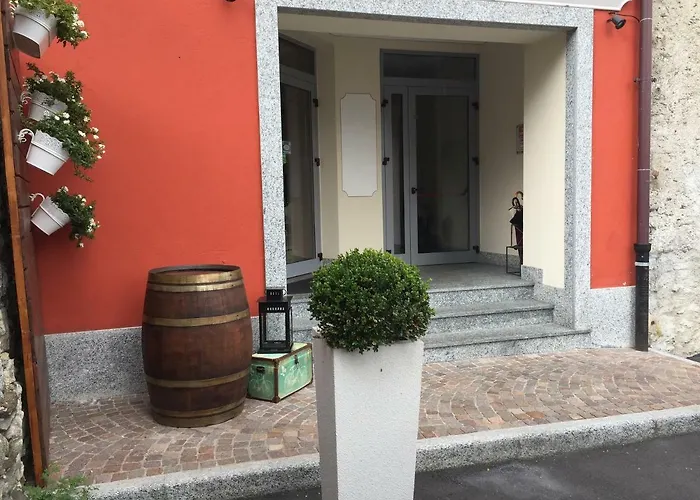 Daire La Lombarda Centro Storico