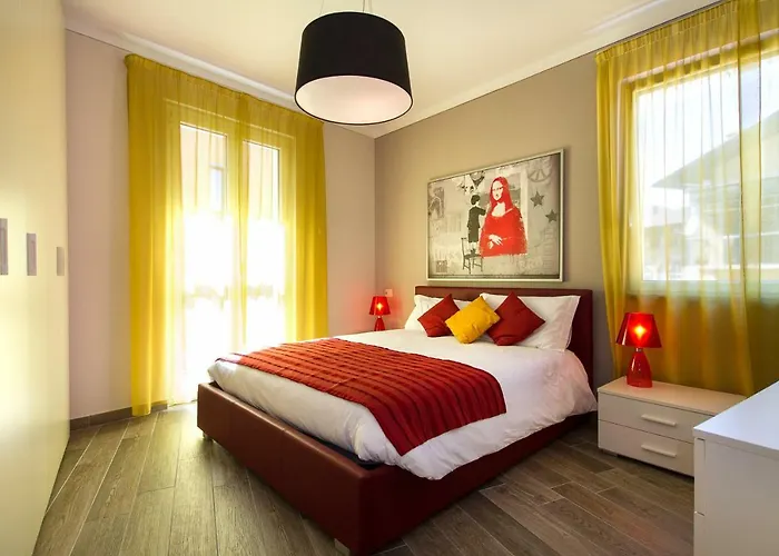 La Lombarda Centro Storico Daire Stresa