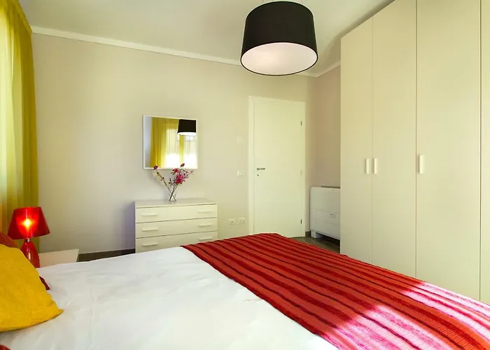 Lejlighed La Lombarda Centro Storico *