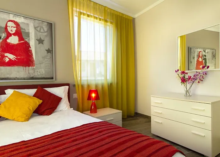 La Lombarda Centro Storico Daire Stresa