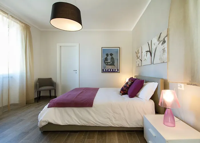 Lejlighed La Lombarda Centro Storico