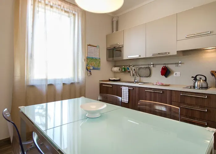 La Lombarda Centro Storico Daire *