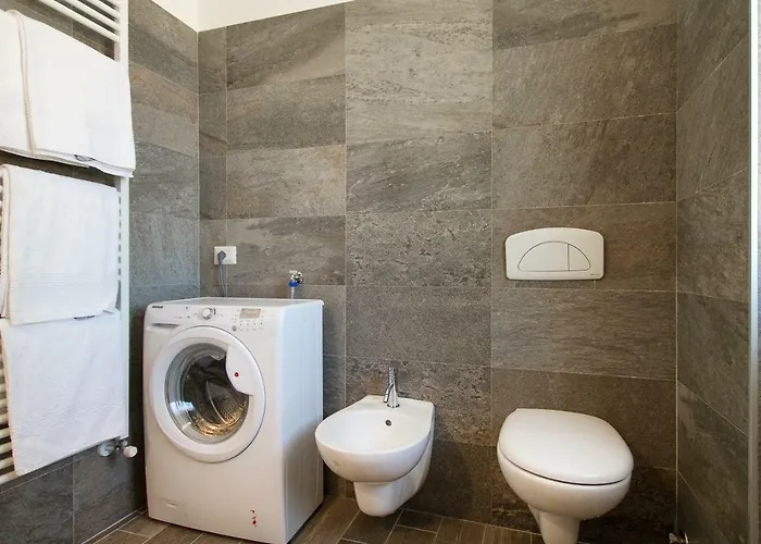 Daire La Lombarda Centro Storico Stresa