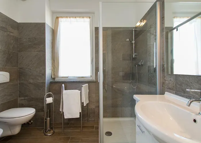 La Lombarda Centro Storico Daire *