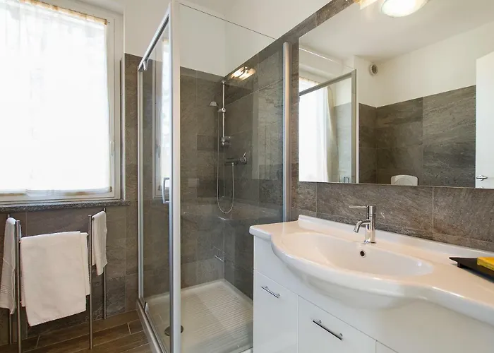 Daire La Lombarda Centro Storico Stresa