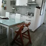 아파트 La Lombarda Centro Storico *