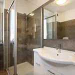 La Lombarda Centro Storico 아파트