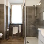 아파트 La Lombarda Centro Storico *