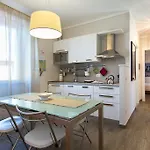아파트 La Lombarda Centro Storico *
