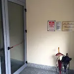 아파트 La Lombarda Centro Storico