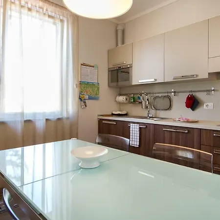 La Lombarda Centro Storico Apartamento *